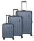 Kofer TRAVELITE DYNAMIIC S,M,L EXP TRAPERPLAVA