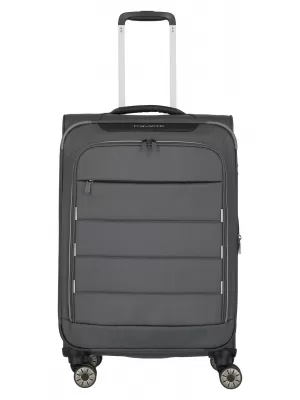 Kofer TRAVELITE SKAII 4W M ANTRACIT