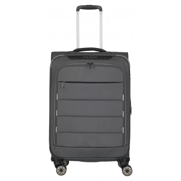  Kofer TRAVELITE SKAII 4W M ANTRACIT 