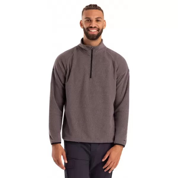  Muški sweatshirt TRESPASS WETHERILL SREDNJE SIVA 