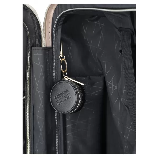  Kofer TRAVELITE BARBARA NOVELTY L SATENSKI AKT 