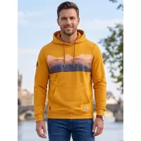 Žuta boja