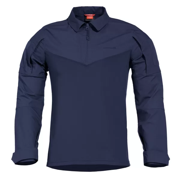  majica PENTAGON RANGER SHIRT K02013 PONOĆNO PLAVA 