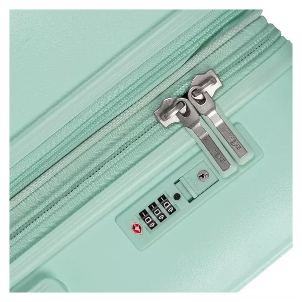  Kofer HEYS PASTEL S METVICA 