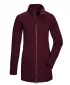 Ženski sweatshirt KILLTEC KOW 4 TAMNOCRVENA
