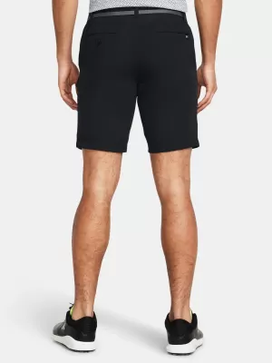 Muške kratke hlače UNDER ARMOUR UA DRIVE TAPER SHORT 1384467-001 CRNA
