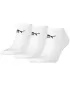 Muške čarape PUMA SNEAKER-V 3P 88749702 BIJELA