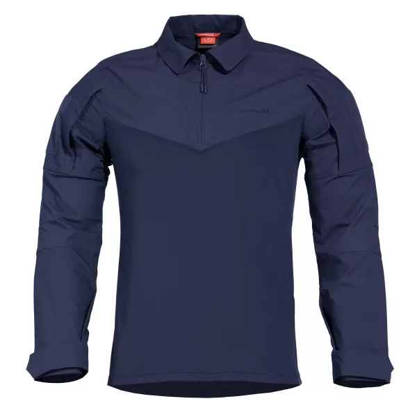  majica PENTAGON RANGER SHIRT K02013 PONOĆNO PLAVA 