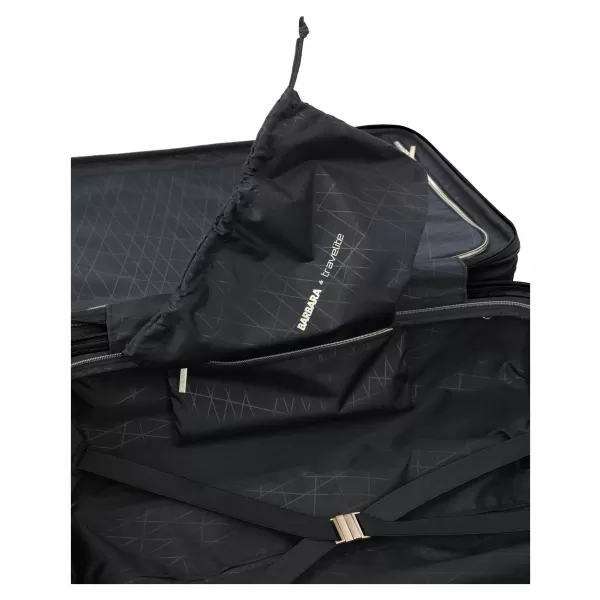  Kofer TRAVELITE BARBARA NOVELTY M CRNA 