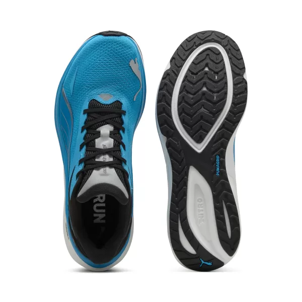  Čizme PUMA ELECTRIFY NITRO 4 310789-12 SPEED BLUE/ BRZINA PLAVA/PUMA CRNA 