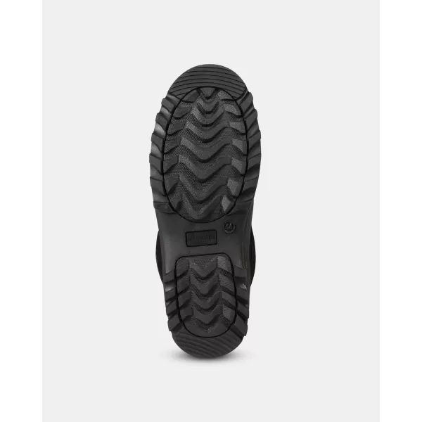  Muške cipele KILPI ANTARTIC HIGH WP-M ZM0960KI CRNI 