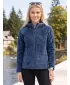 Ženski sweatshirt ALTISPORT ACERA PLAVA