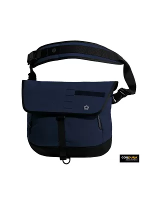 Ruksak PENTAGON CONSUL SIDE MESSENGER BAG K16111 PONOĆNO PLAVA