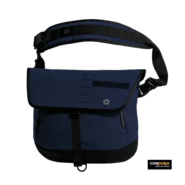  Ruksak PENTAGON CONSUL SIDE MESSENGER BAG K16111 PONOĆNO PLAVA 