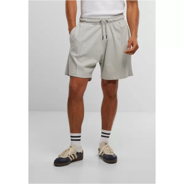  Muške kratke hlače URBAN CLASSICS TB7691 LAGANI ASFALT 