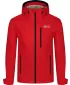 Muška softshell jakna NORDBLANC NBWSM8263 CRVENA
