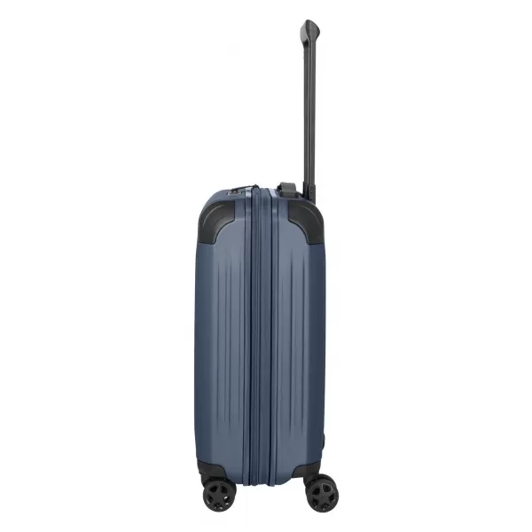  Kofer TRAVELITE DYNAMIIC S,M,L EXP TRAPERPLAVA 