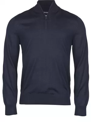 Muški pulover TEE JAYS | TJ 6010 NAVIKE