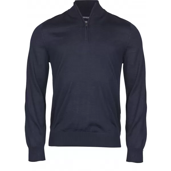  Muški pulover TEE JAYS | TJ 6010 NAVIKE 