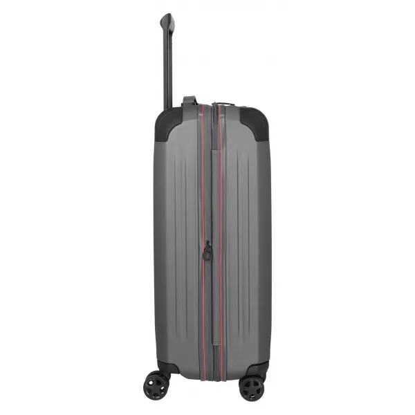  Kofer TRAVELITE DYNAMIIC M EXP ANTRACIT 