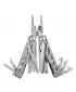 Alat PENTAGON GUNNAR MULTITOOL D19009 SREBRO