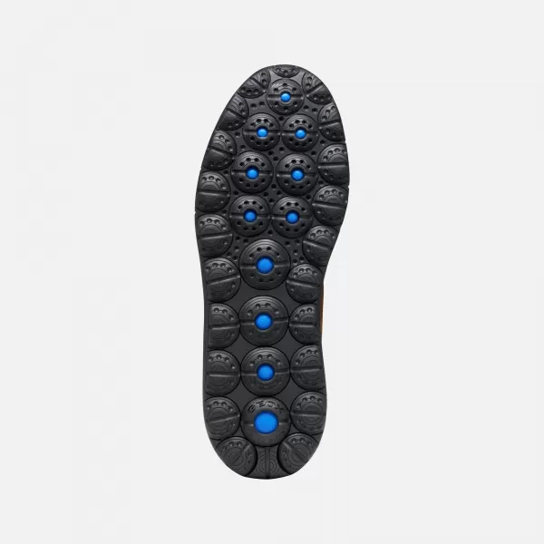  Muške cipele GEOX SPHERICA 4X4 ABX G011177 SMEĐA 