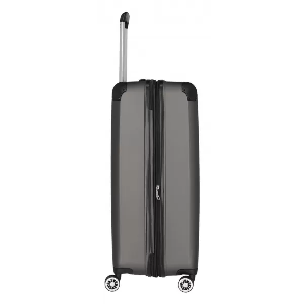  Kofer TRAVELITE CITY 4W L ANTRACIT 