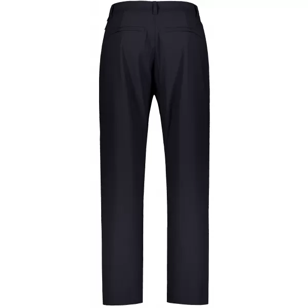  Muške hlače ALTISPORT ATS TROUSER CLASSIC-FIT CRNA 