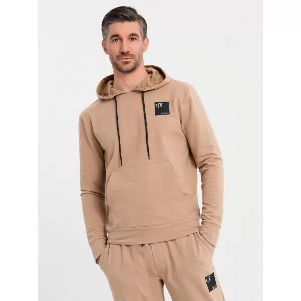  Muški set OMBRE Z107 SMEĐI 