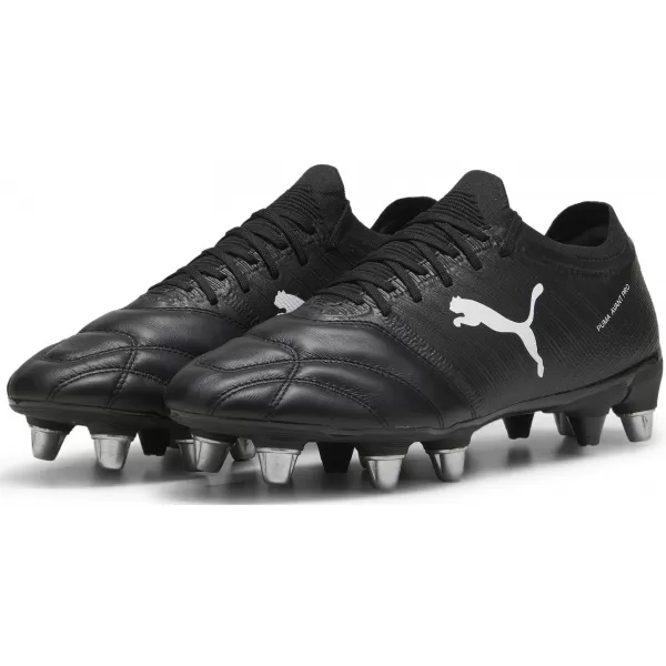  Muške cipele PUMA AVANT PRO 10671404 PUMA CRNA/PUMA BIJELA 