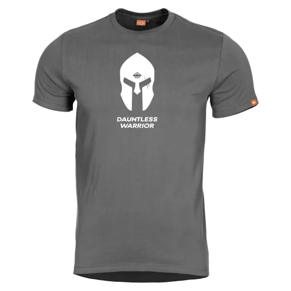  majica PENTAGON SPARTAN HELMET K09012 VUK/SIVI 