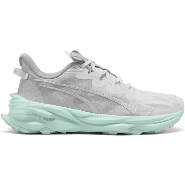  Dame PUMA FAST-TRAC NITRO 3 WNS 37978713 PERJE SIVA/TALINA/SREBRO METVICE 