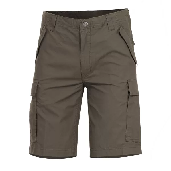  Kratke hlače PENTAGON M65 2.0 SHORT PANTS K05040 RENDŽER ZELENI 