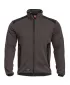 Majica PENTAGON AMINTOR FLEECE JACKET K08028 TERRA SMEĐA