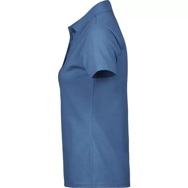  Ženska majica TEE JAYS | TJ 145 OCEANSKO PLAVO 