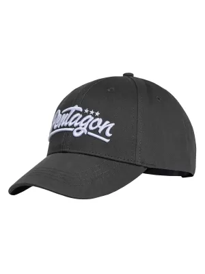 kapa PENTAGON COMPETITOR BB CAP K13049 CINDER SIVA