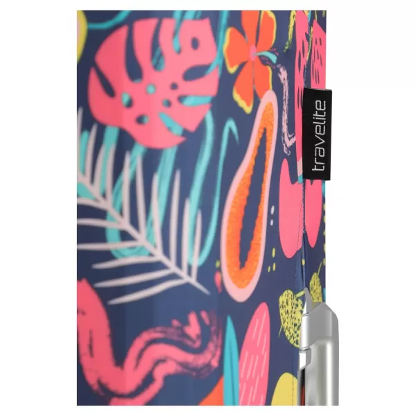  Kofer TRAVELITE LUGGAGE COVER L VOĆE 