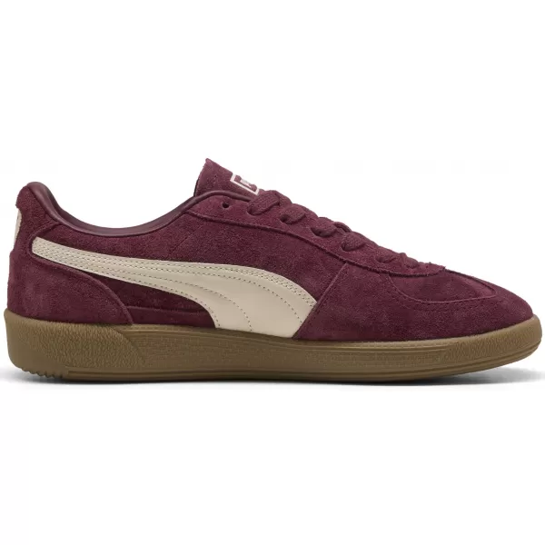  Čizme PUMA PALERMO 39646365 RUBY SHIMMER/ALPSKI SNIJEG 