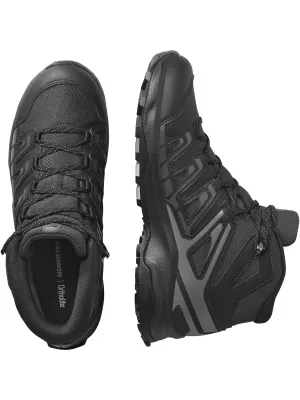 Muške cipele SALOMON EXTEGRA MID GORE-TEX FANTOM/ASFALT/CASTLERROCK