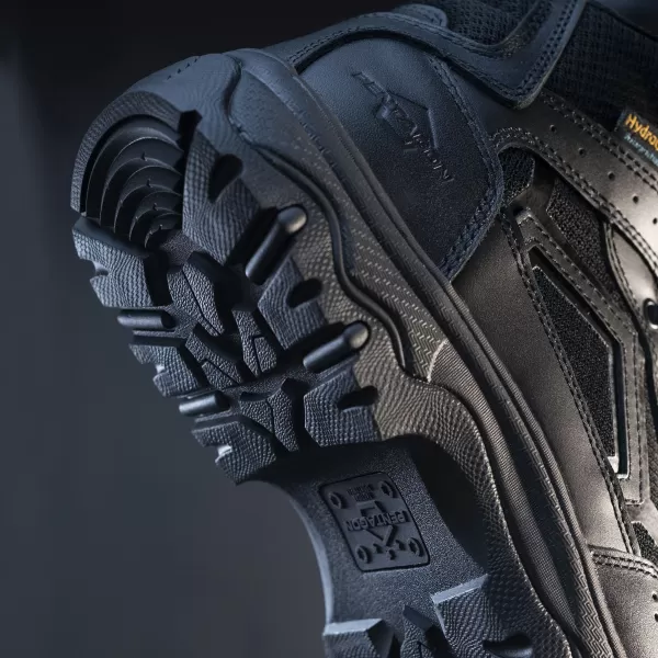  Čizme PENTAGON SCORPION V2 LEATHER 8 BOOTS K15044 CRNA 