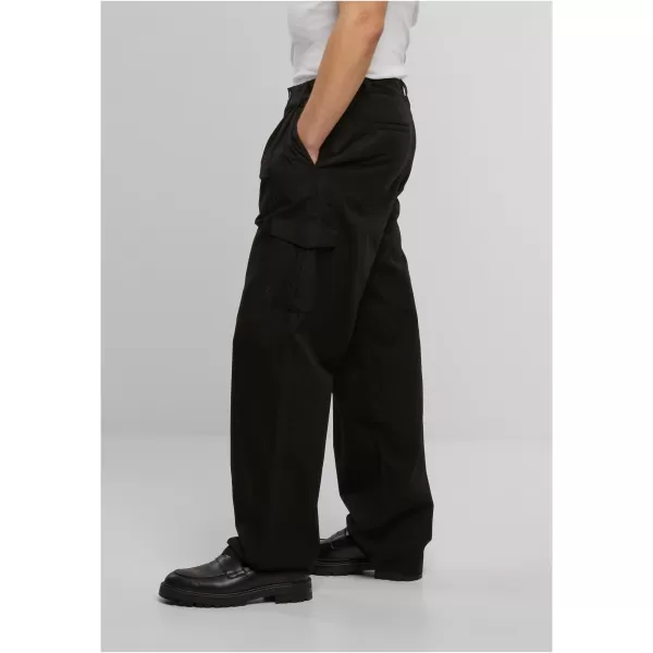  Muške hlače URBAN CLASSICS TB7604 CRNA 