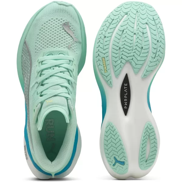  Dame PUMA DEVIATE NITRO 3 WNS 30970819 MENTA RASTOPI/UBRZAVA PLAVA 