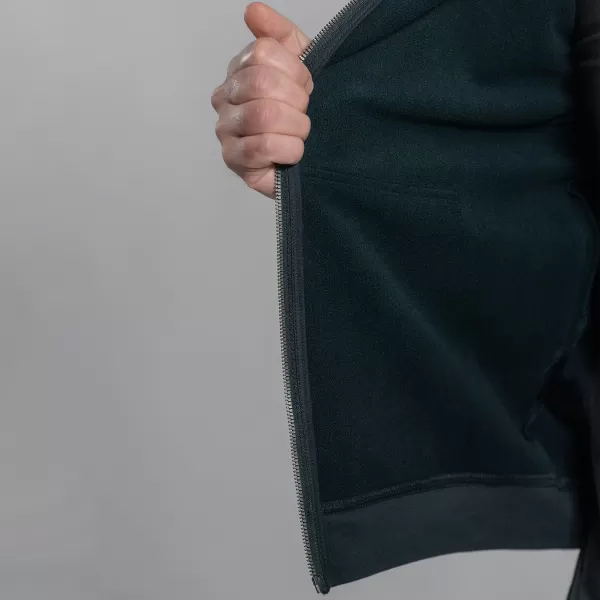  Majica PENTAGON GRIFFIN HOOD SWEATER K09039 CRNA 