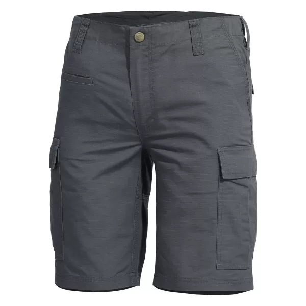  Kratke hlače PENTAGON BDU 2.0 SHORTS K05011 CINDER SIVA 
