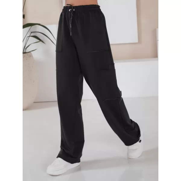  Dame DSTREET AY0957 CRNI 