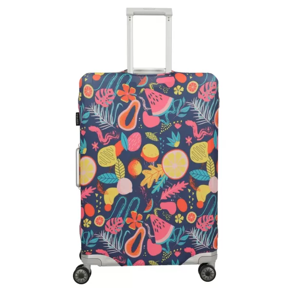  Kofer TRAVELITE LUGGAGE COVER L VOĆE 