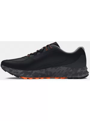 Muške cipele UNDER ARMOUR UA CHARGED BANDIT TR 3 3028371-001 CRNA
