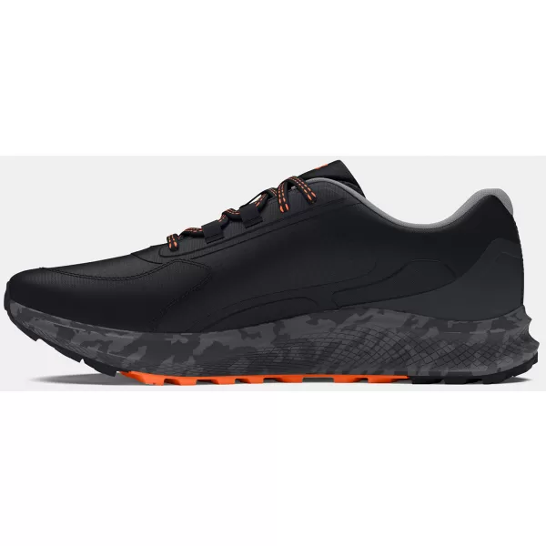  Muške cipele UNDER ARMOUR UA CHARGED BANDIT TR 3 3028371-001 CRNA 