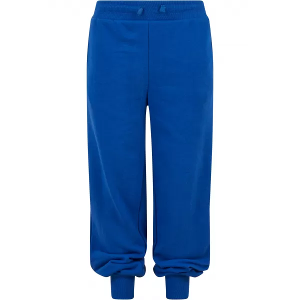 Dječje hlače URBAN CLASSICS UCK6727 KRALJEVSKI 