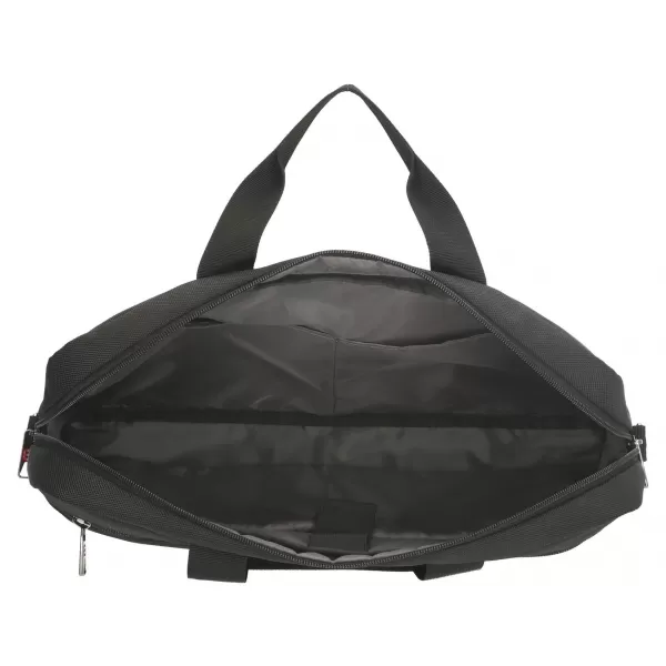  torba ENRICO BENETTI CORNELL 17 NOTEBOOK BAG CRNA 